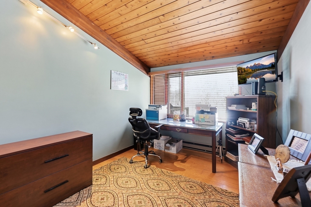 1023 North Woodstock Road Southbridge, MA 01550 - Photo 21 of 41 a view of a workspace with furniture