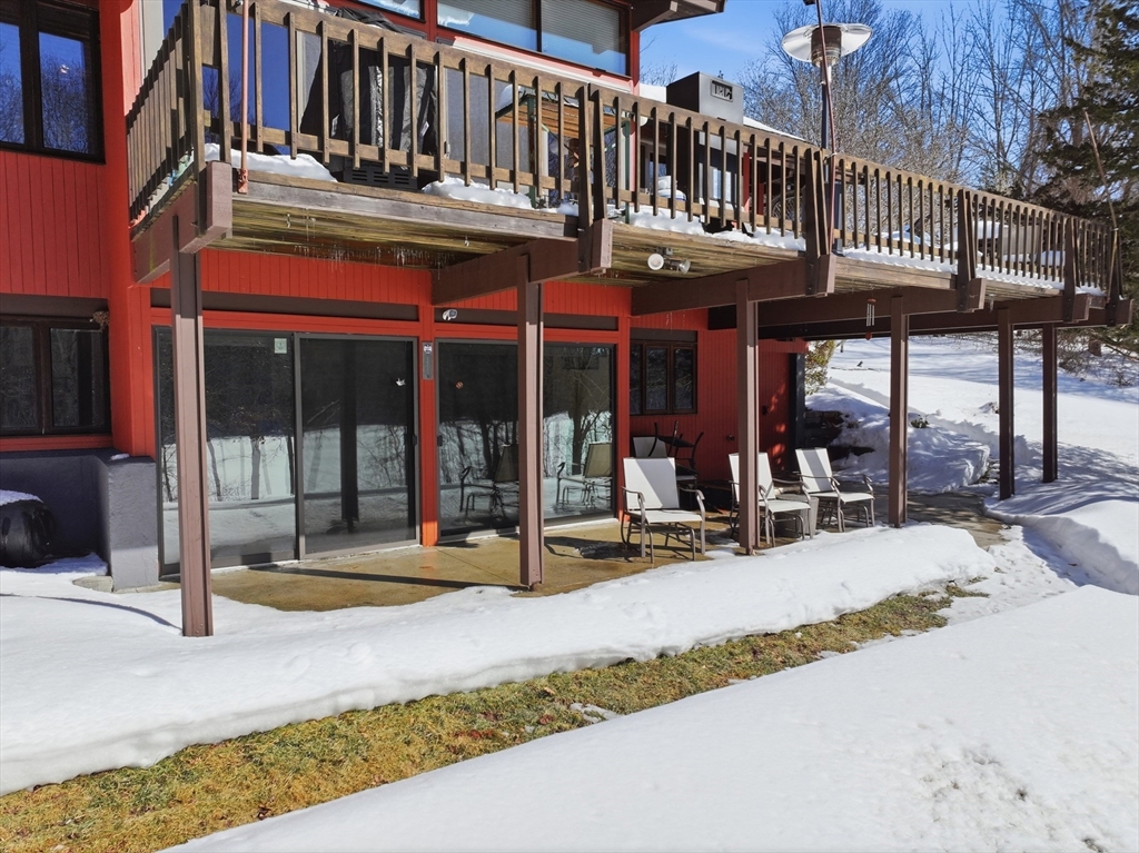 1023 North Woodstock Road Southbridge, MA 01550 - Photo 8 of 41 a view of a building with sitting area