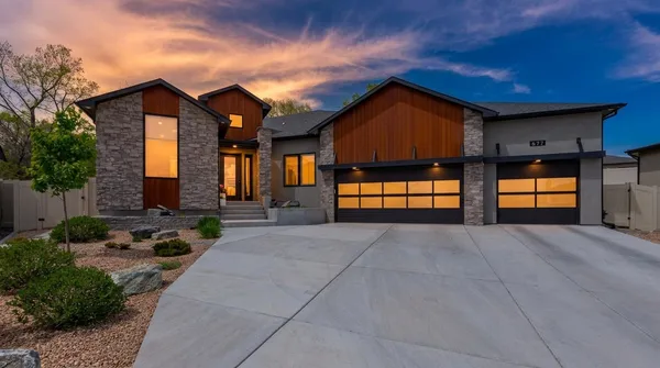 $965,000 | 677 Brodie Court, Grand Junction, CO 81506