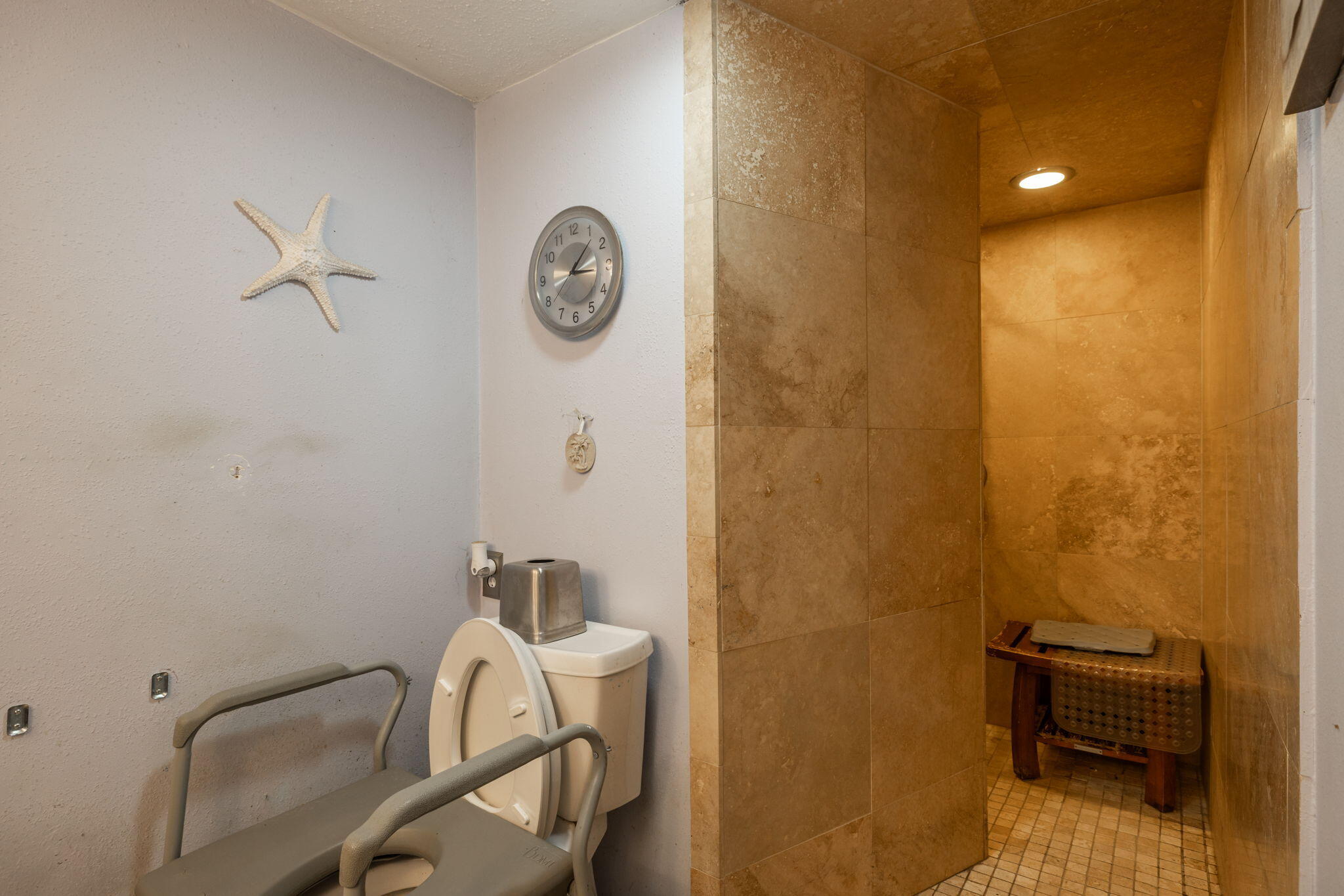 E590 Mundsack Road Genoa, WI 54632 - Photo 19 of 30 Lower level walk in shower