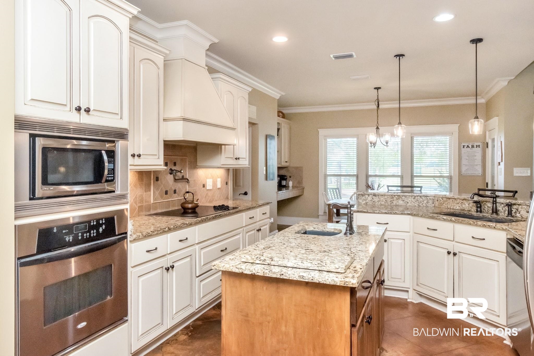3640 Driskell Loop Road West Wilmer, AL 36587 - Photo 14 of 42