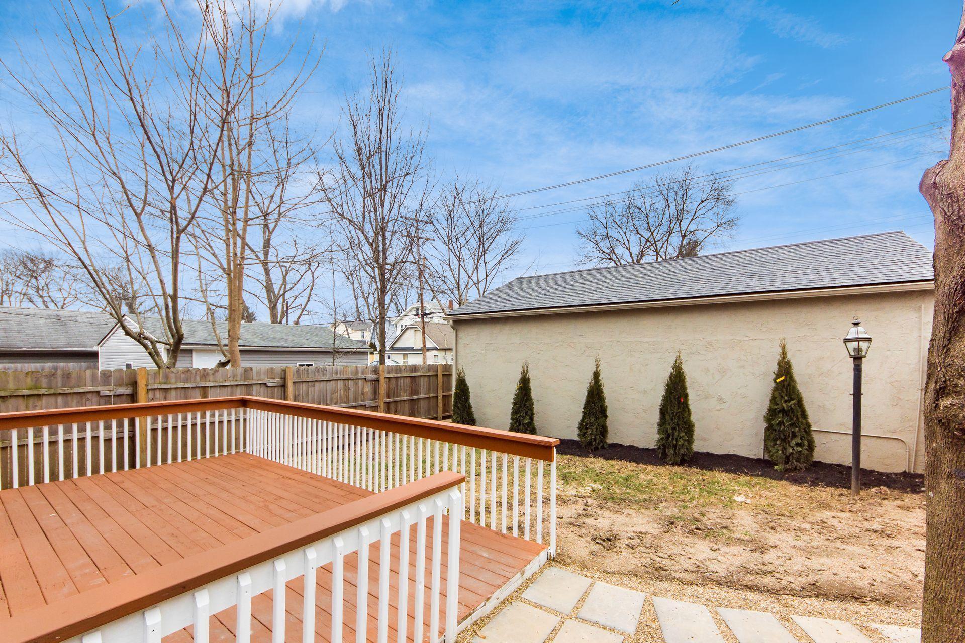 102 West Pacemont Road Columbus, OH 43202 - Photo 48 of 52 Gallery Image 48