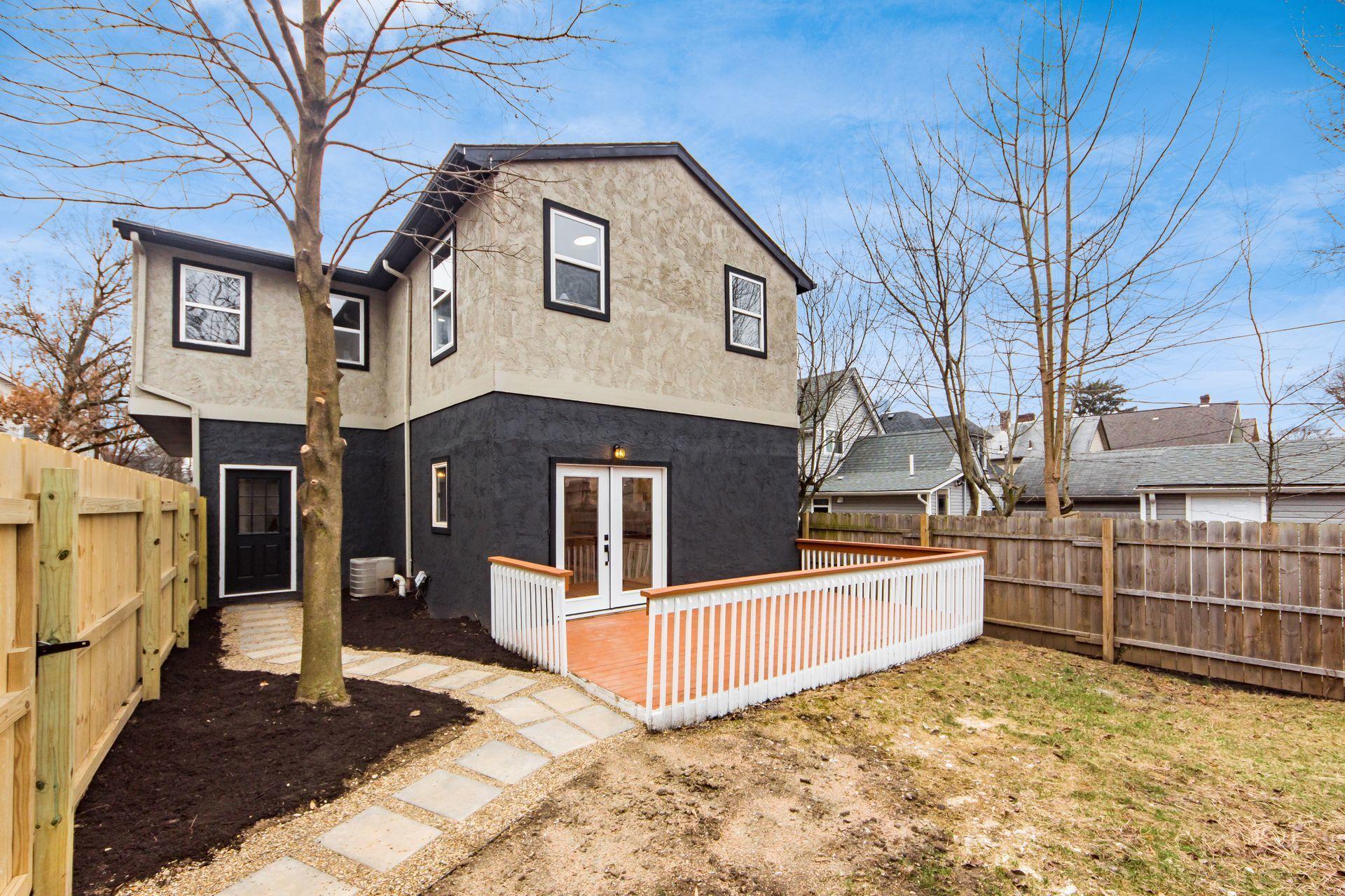 102 West Pacemont Road Columbus, OH 43202 - Photo 49 of 52 Gallery Image 49