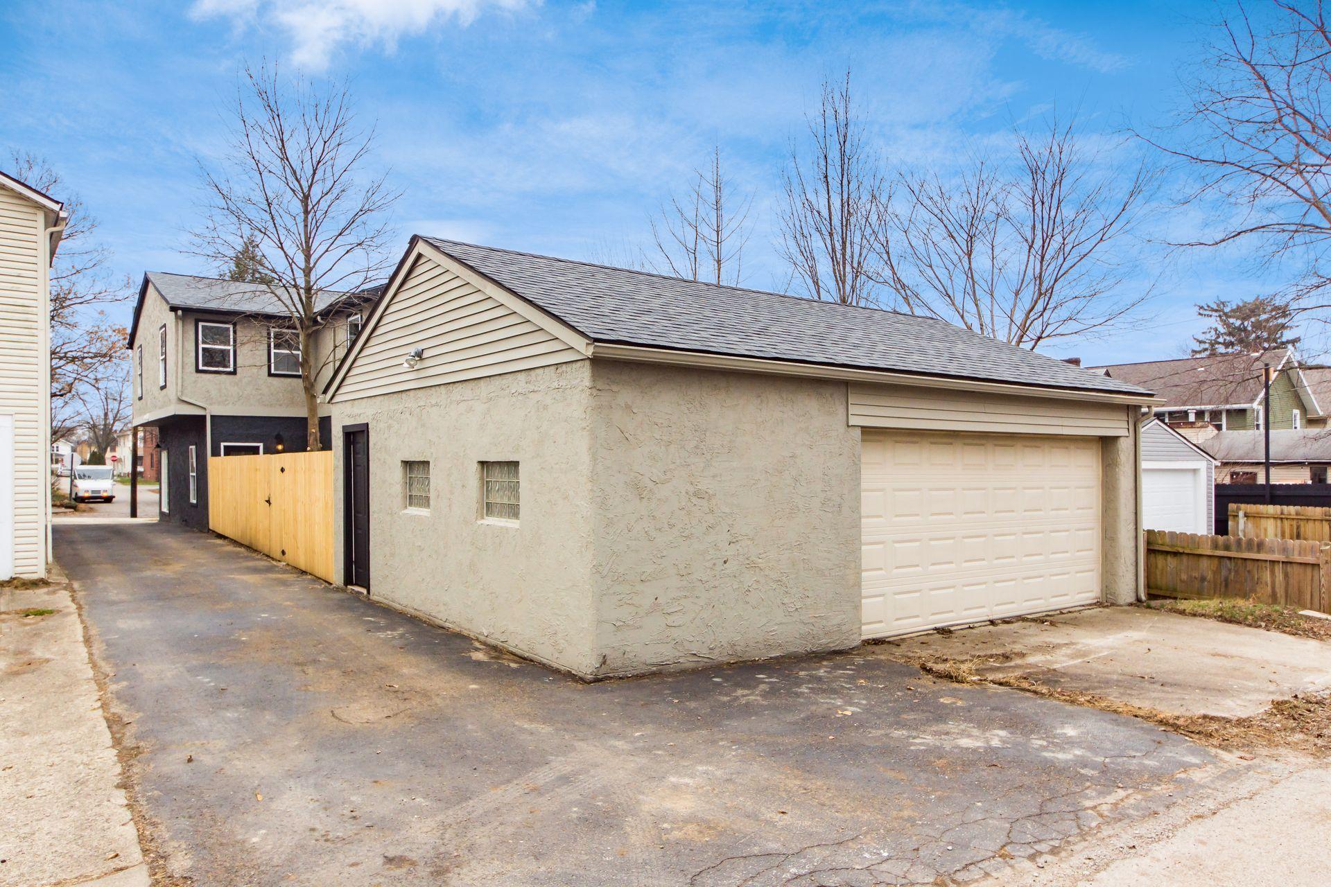 102 West Pacemont Road Columbus, OH 43202 - Photo 52 of 52 Gallery Image 52