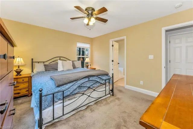 $499,000 | 128 Golden Trout Drive, Hays, NC 28635