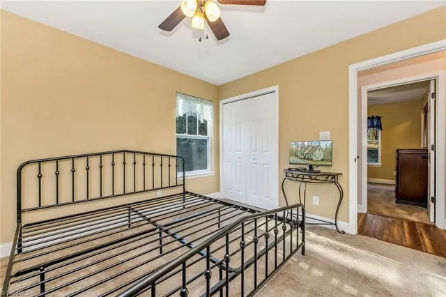 $499,000 | 128 Golden Trout Drive, Hays, NC 28635