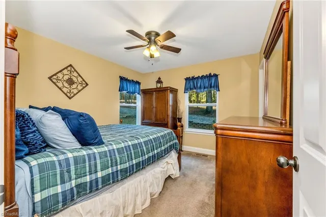 $499,000 | 128 Golden Trout Drive, Hays, NC 28635