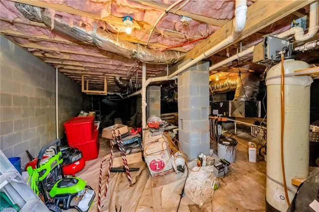 $499,000 | 128 Golden Trout Drive, Hays, NC 28635