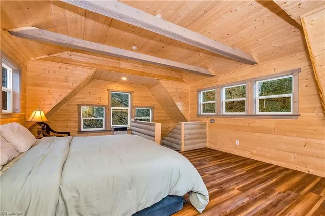 $499,000 | 128 Golden Trout Drive, Hays, NC 28635