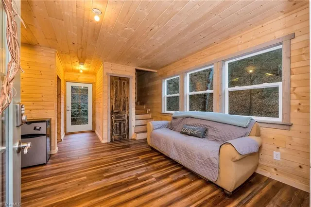 $499,000 | 128 Golden Trout Drive, Hays, NC 28635