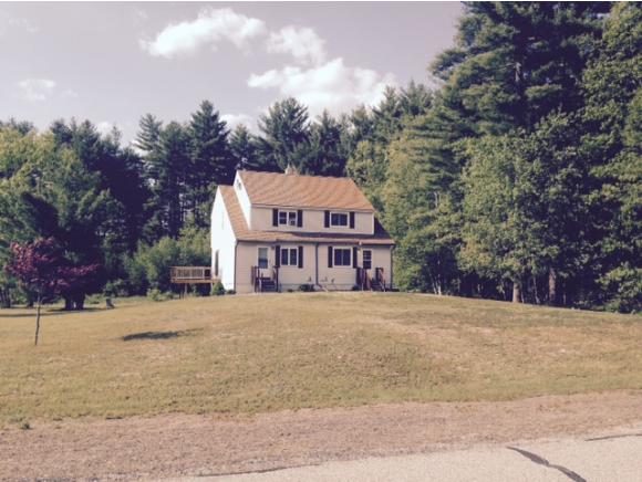 24a Fairway Road, Unit B Londonderry, NH 03053 - Photo 1 of 13