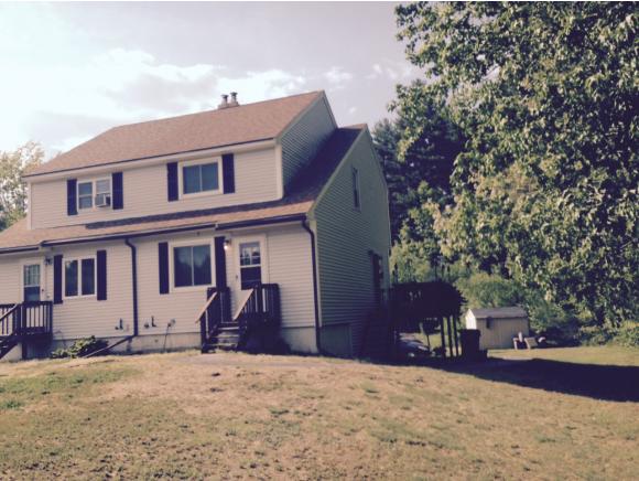 24a Fairway Road, Unit B Londonderry, NH 03053 - Photo 2 of 13