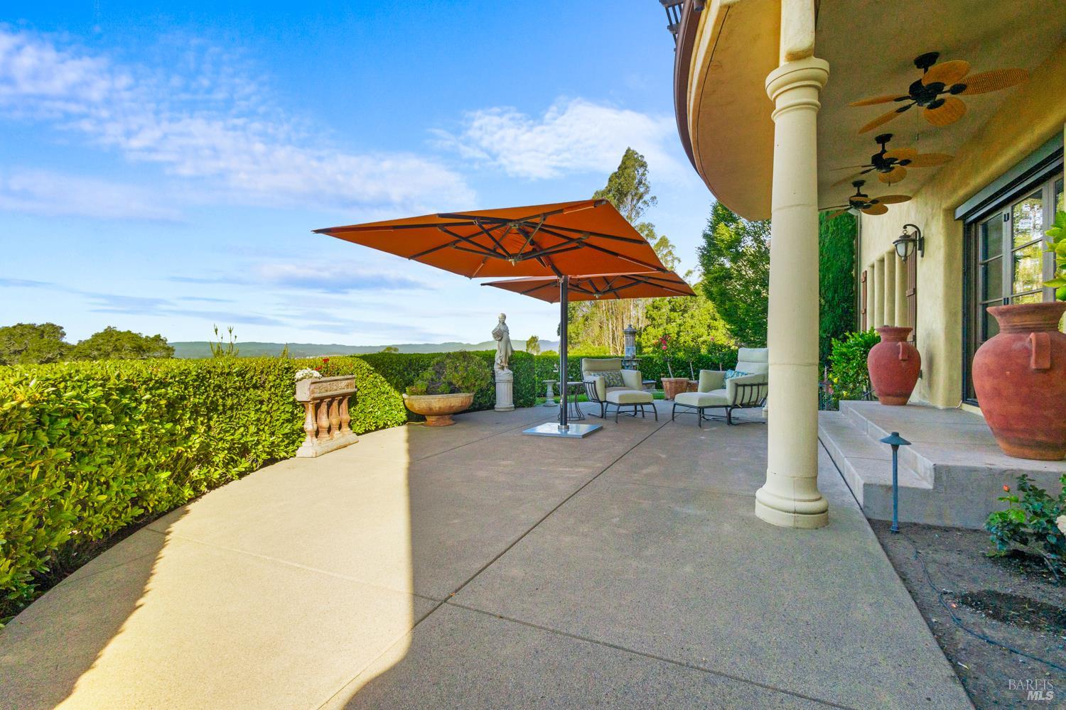 636 Montebello Drive Santa Rosa, CA 95403 - Photo 58 of 75