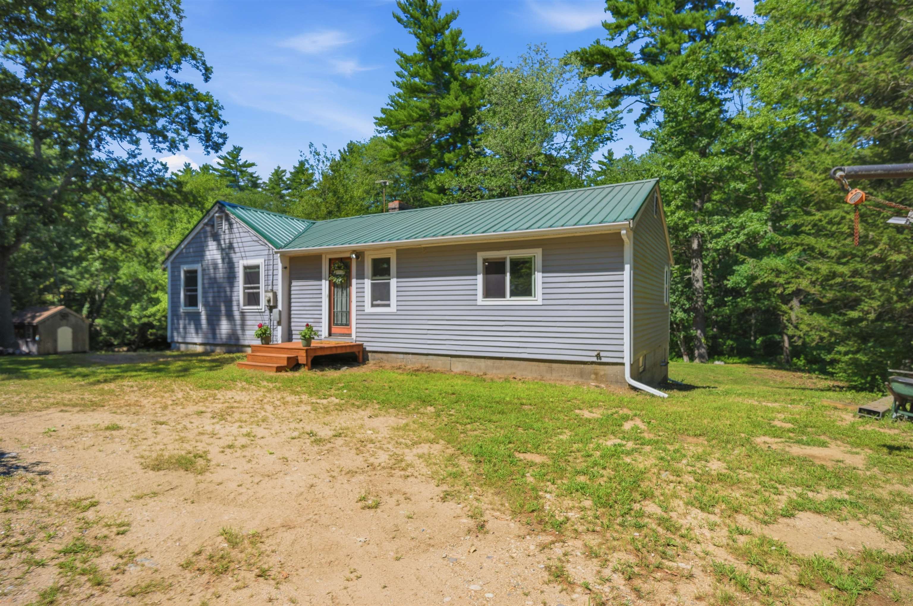 56 Shepard Home Road Chester, NH 03036 - Photo 4 of 55 Gallery Image 4