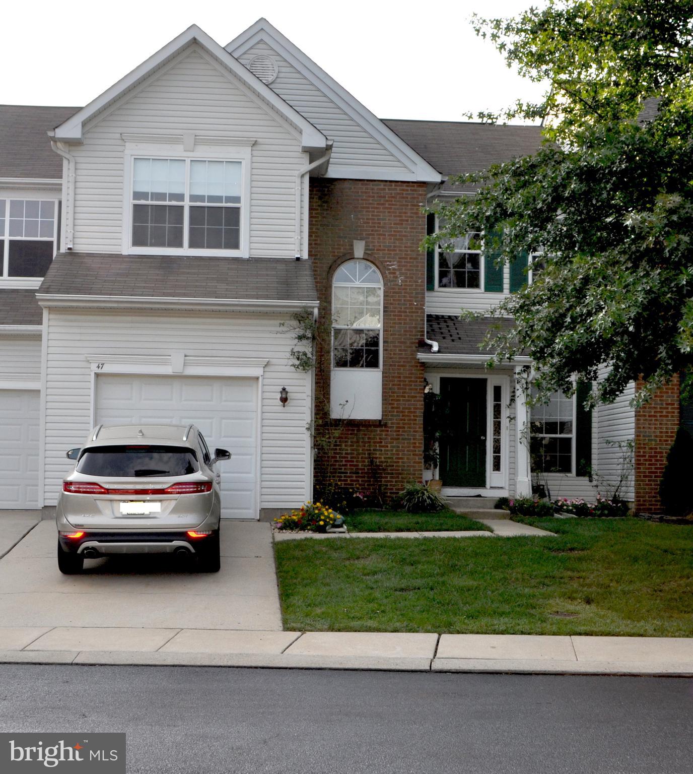 47 Windingbrook Road Bordentown, NJ 08505 - Photo 1 of 22