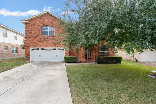 $440,000 | 2334 Caprock Place, Georgetown, TX 78626