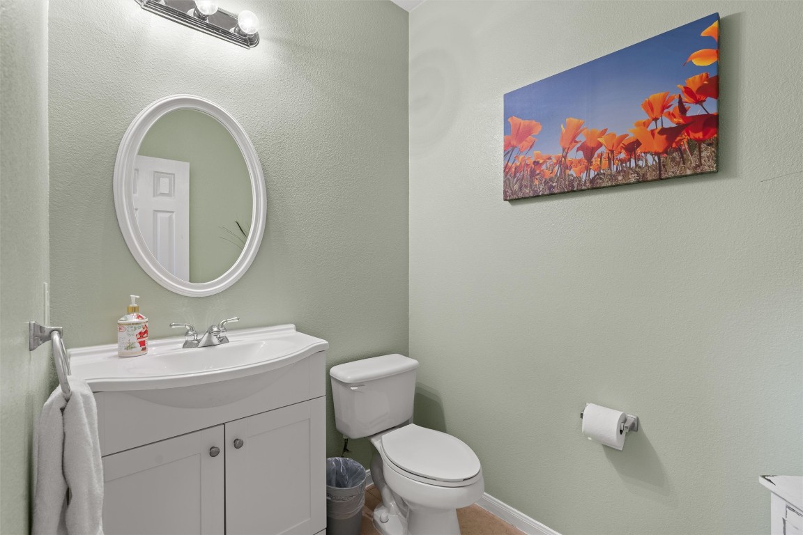 2334 Caprock Place Georgetown, TX 78626 - Photo 13 of 36