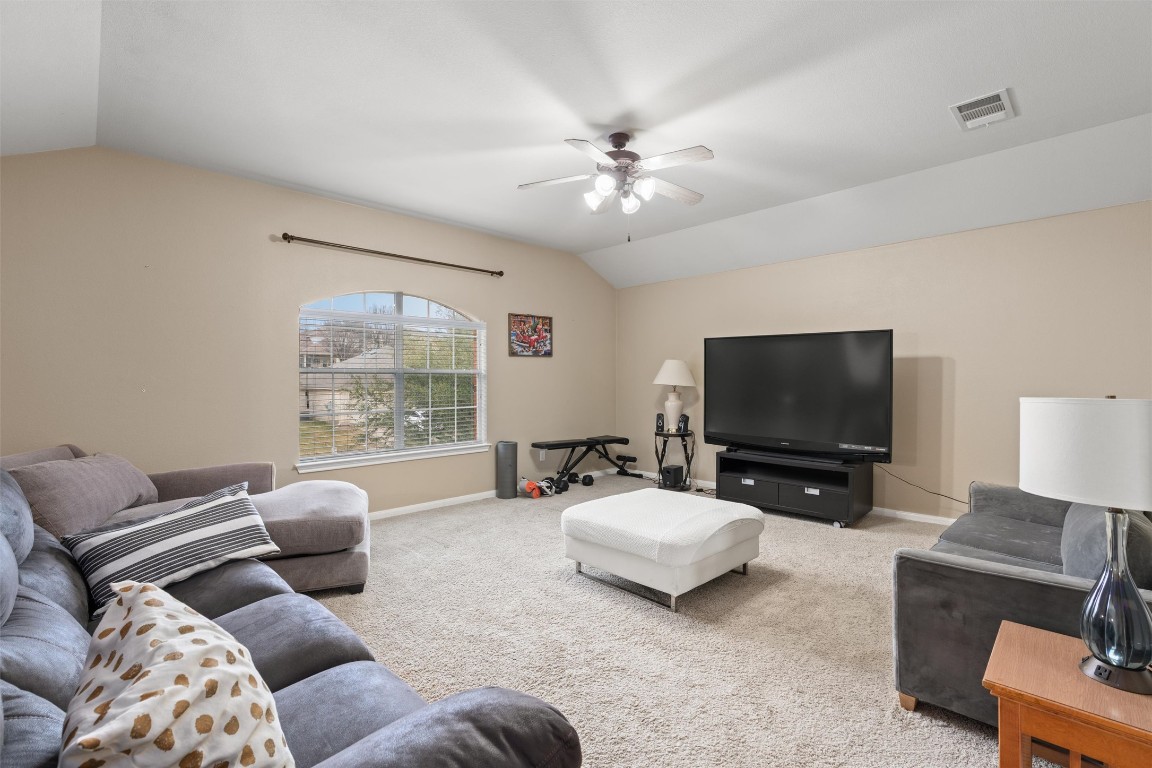 2334 Caprock Place Georgetown, TX 78626 - Photo 14 of 36