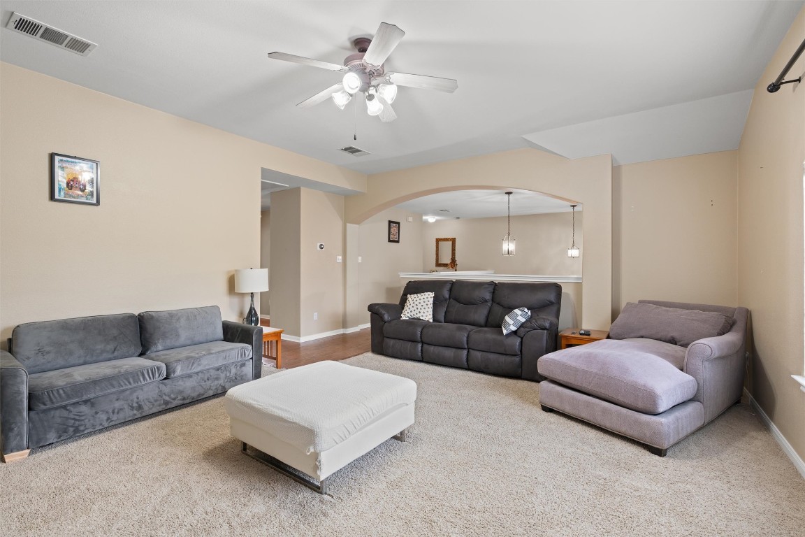 2334 Caprock Place Georgetown, TX 78626 - Photo 15 of 36