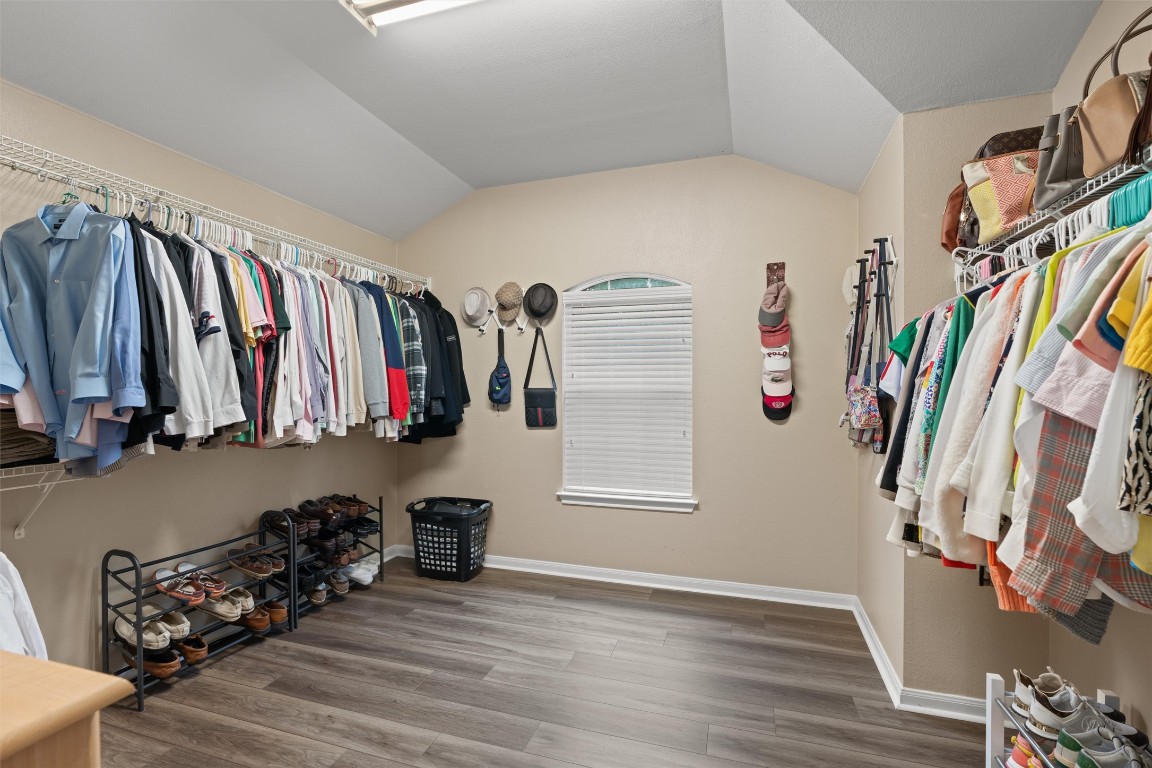 2334 Caprock Place Georgetown, TX 78626 - Photo 20 of 36