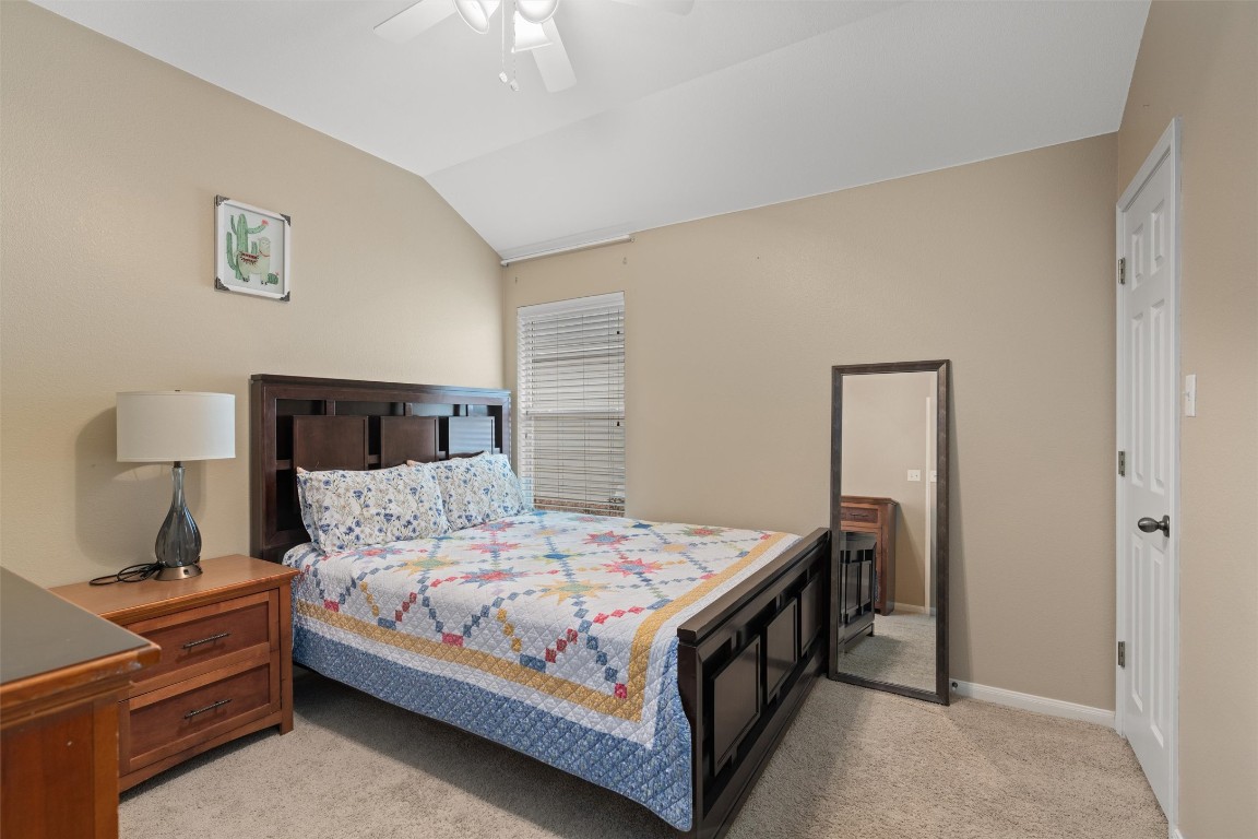 2334 Caprock Place Georgetown, TX 78626 - Photo 21 of 36