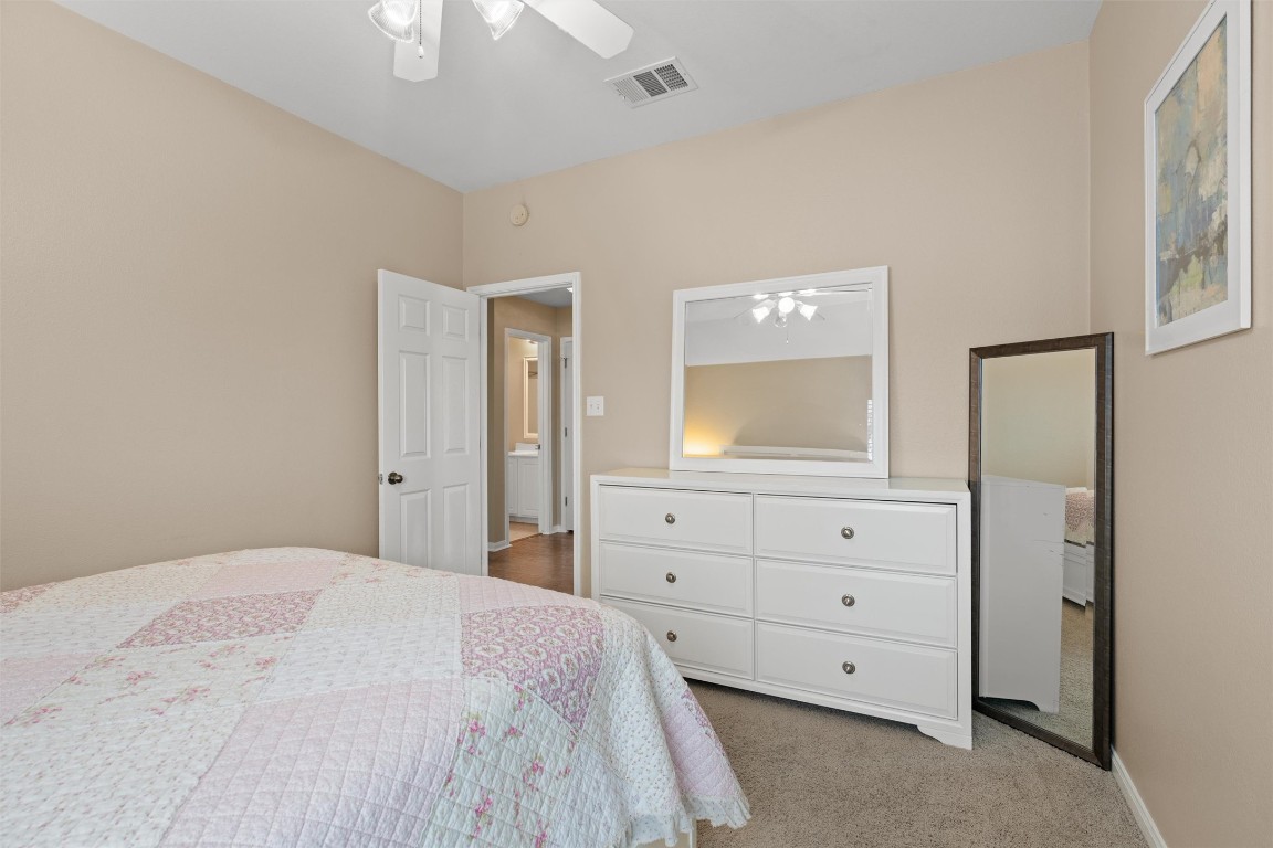 2334 Caprock Place Georgetown, TX 78626 - Photo 23 of 36