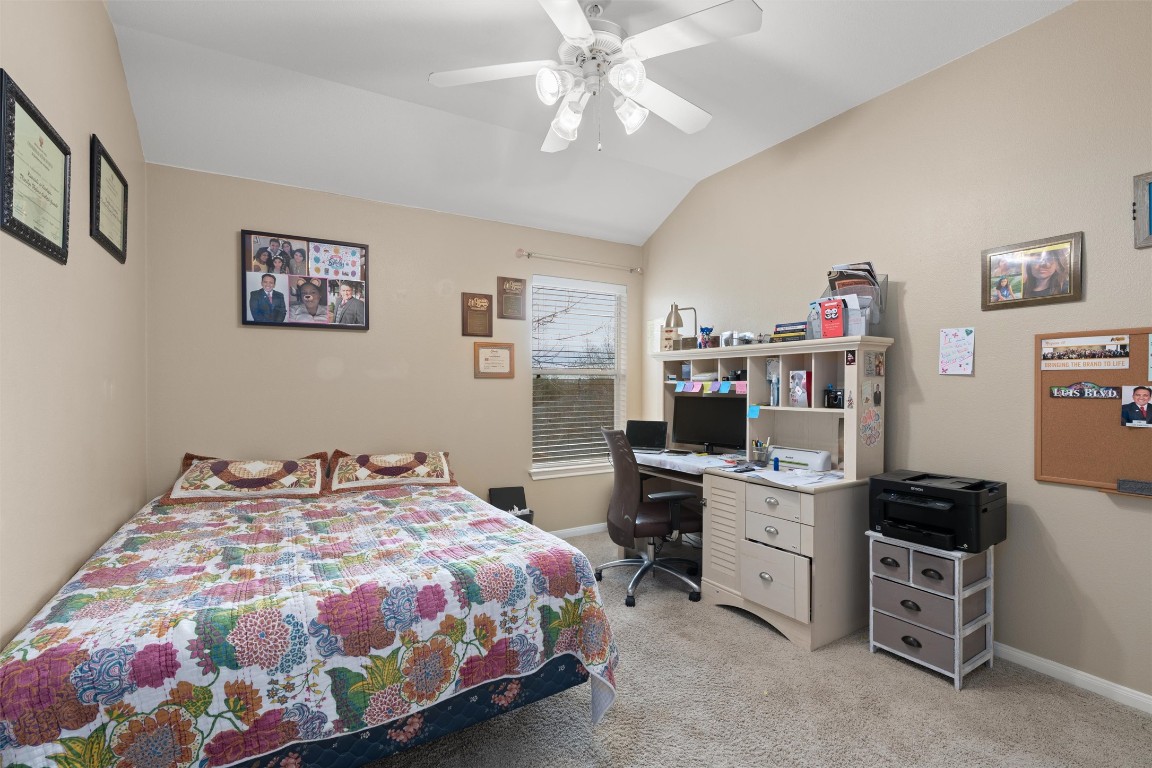 2334 Caprock Place Georgetown, TX 78626 - Photo 24 of 36