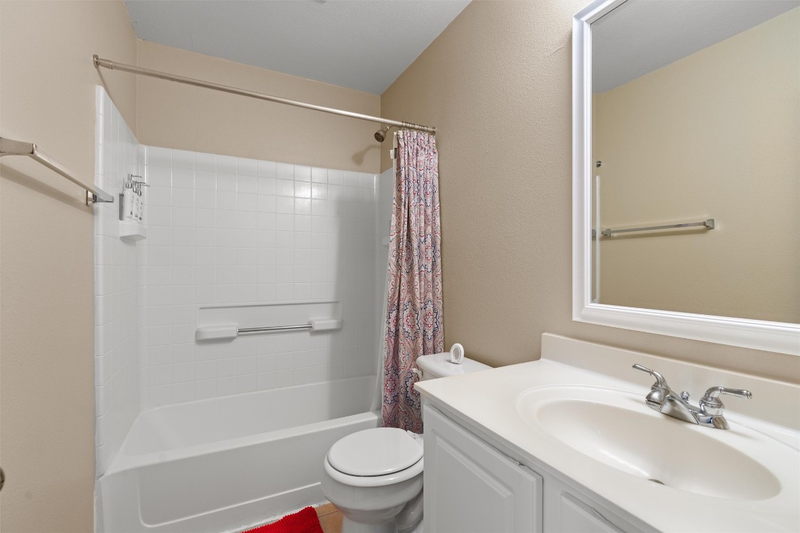 2334 Caprock Place Georgetown, TX 78626 - Photo 26 of 36