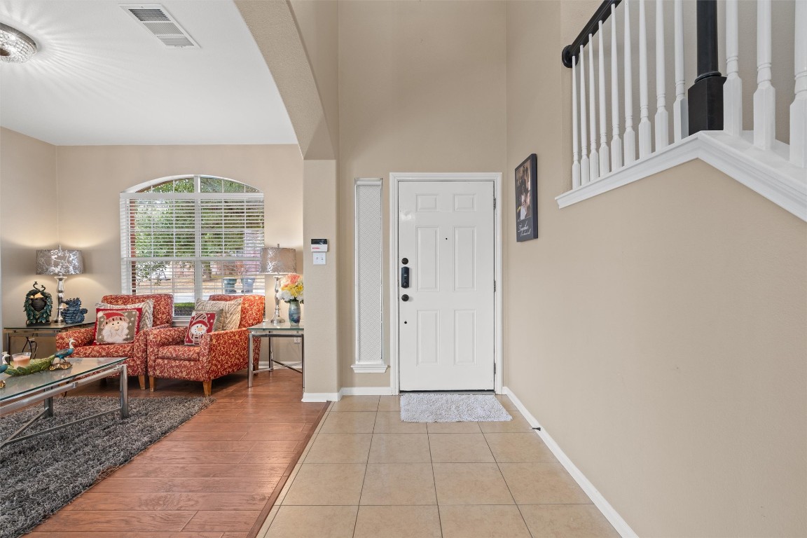 2334 Caprock Place Georgetown, TX 78626 - Photo 3 of 36