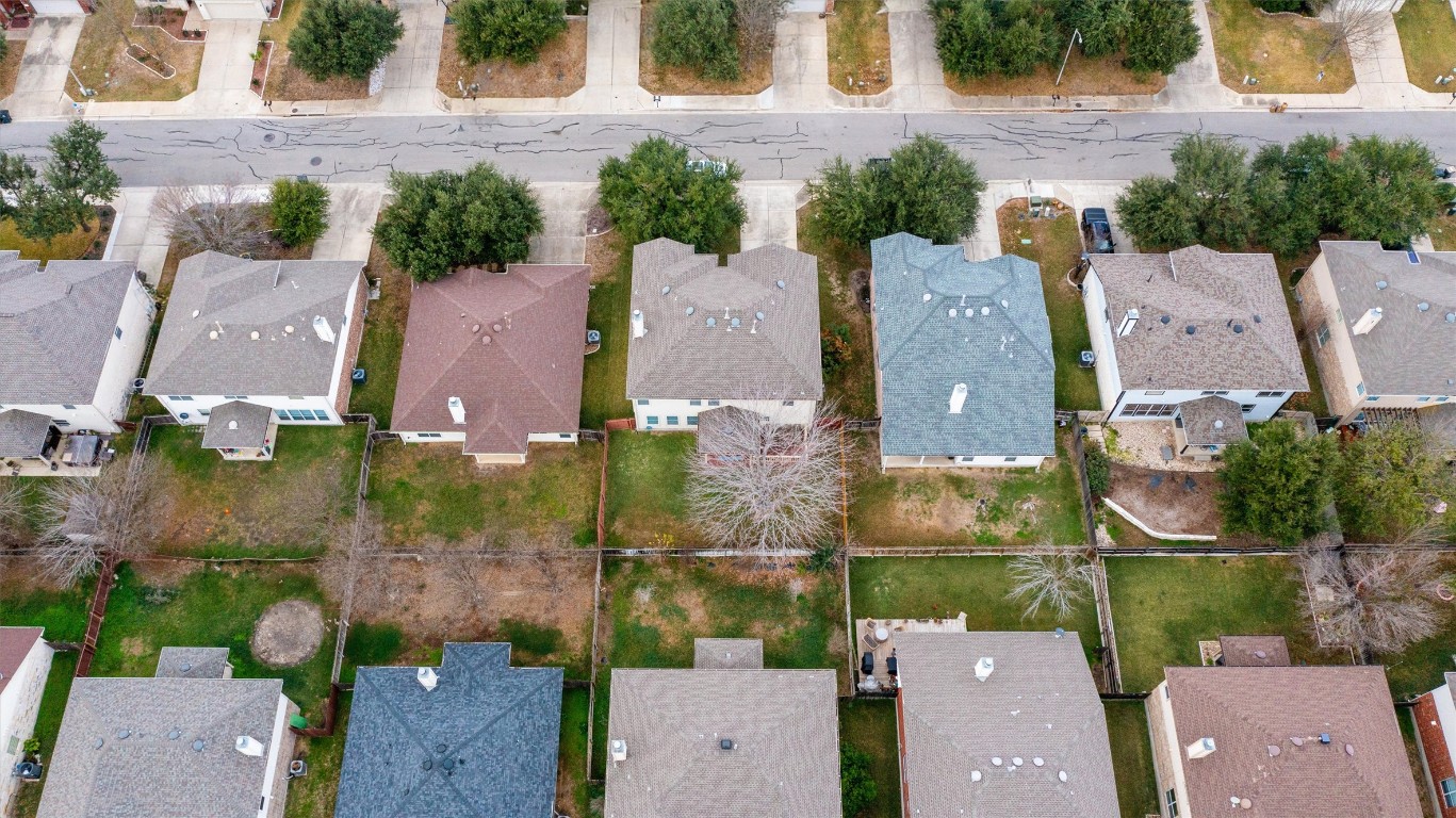 2334 Caprock Place Georgetown, TX 78626 - Photo 32 of 36
