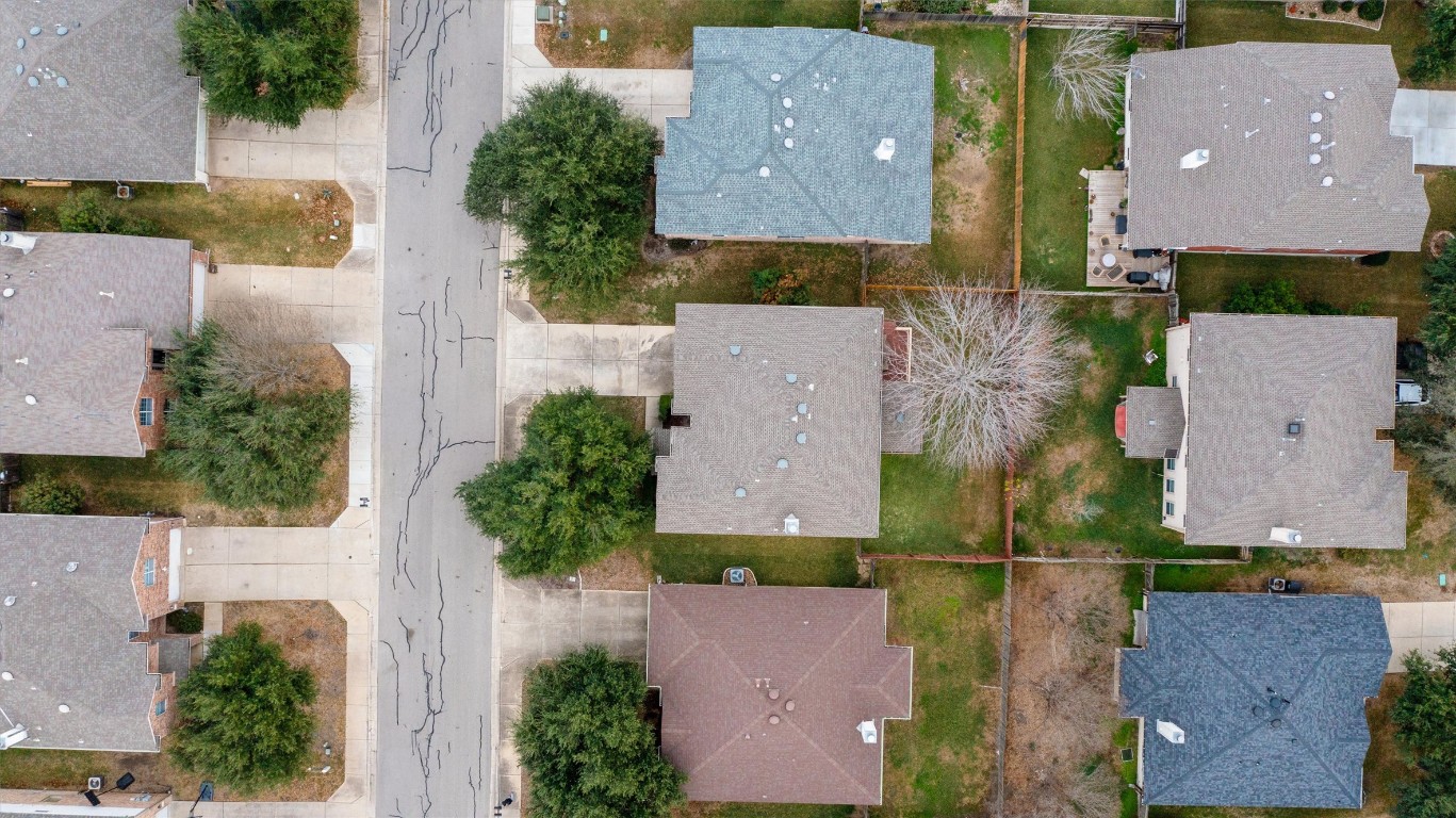 2334 Caprock Place Georgetown, TX 78626 - Photo 34 of 36
