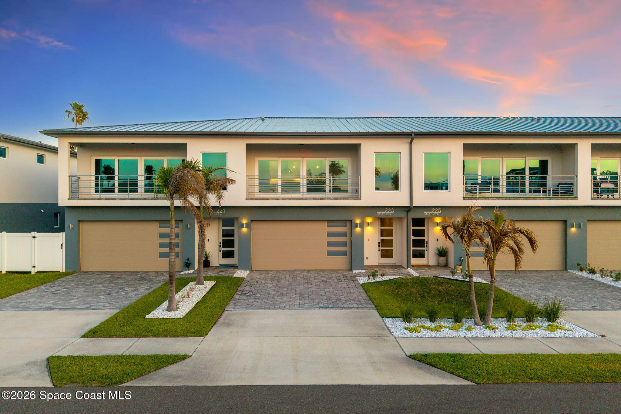 223 6th Avenue Indialantic, FL 32903 - Photo 1 of 74 DJI_20260514195639_0158_D