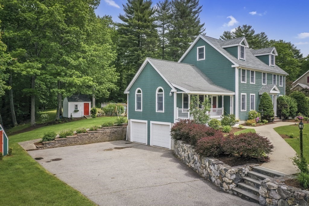 39 Southwick Road North Reading, MA 01864 - Photo 28 of 36 Gallery Image 28