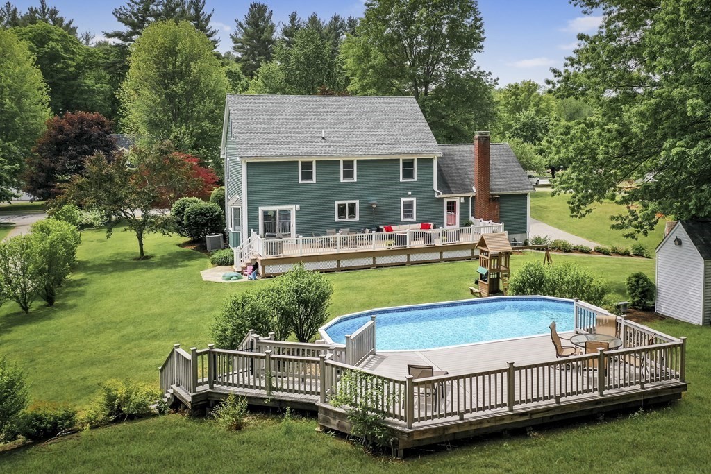 39 Southwick Road North Reading, MA 01864 - Photo 3 of 36 Gallery Image 3