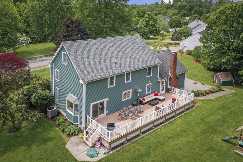 39 Southwick Road North Reading, MA 01864 - Photo 34 of 36 Gallery Image 34