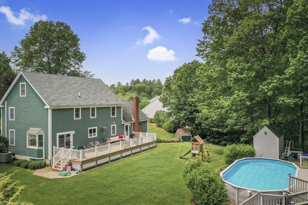 39 Southwick Road North Reading, MA 01864 - Photo 5 of 36 Gallery Image 5