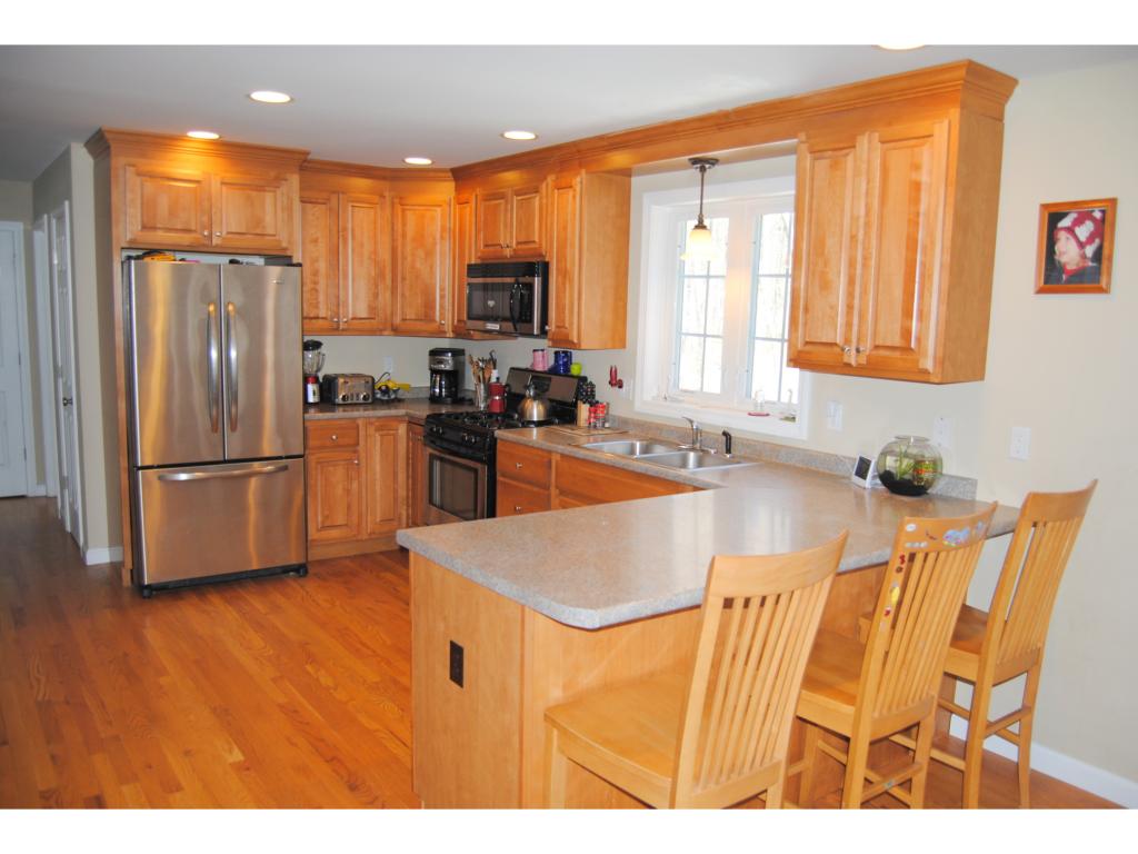 117 Calef Island Road Barrington, NH 03825 - Photo 11 of 35