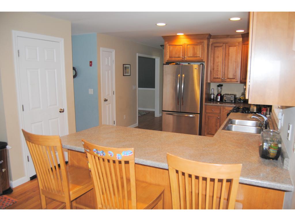 117 Calef Island Road Barrington, NH 03825 - Photo 12 of 35