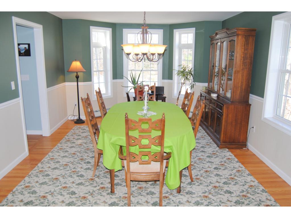 117 Calef Island Road Barrington, NH 03825 - Photo 13 of 35