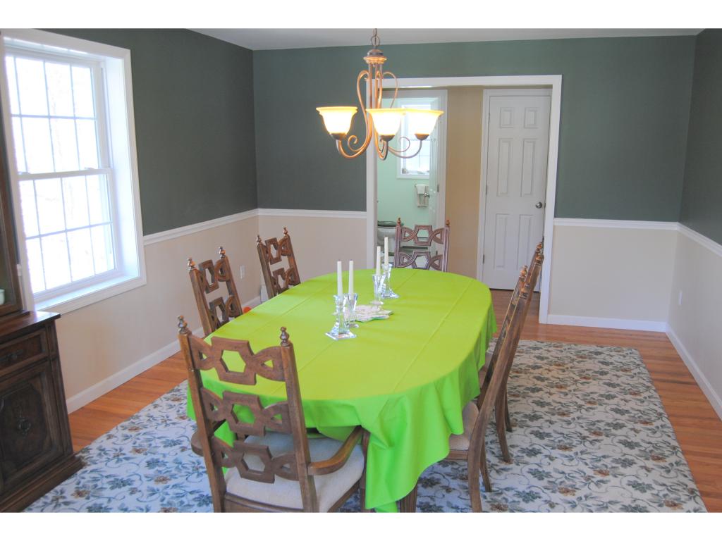 117 Calef Island Road Barrington, NH 03825 - Photo 14 of 35