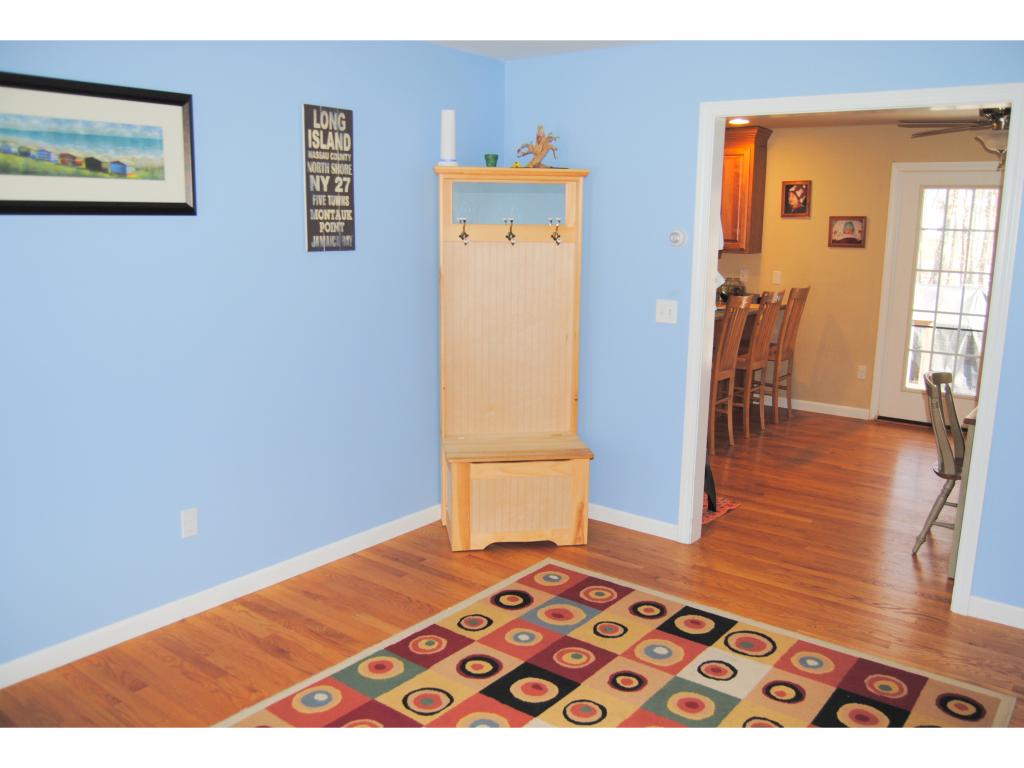 117 Calef Island Road Barrington, NH 03825 - Photo 15 of 35