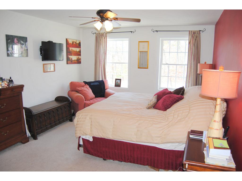 117 Calef Island Road Barrington, NH 03825 - Photo 19 of 35