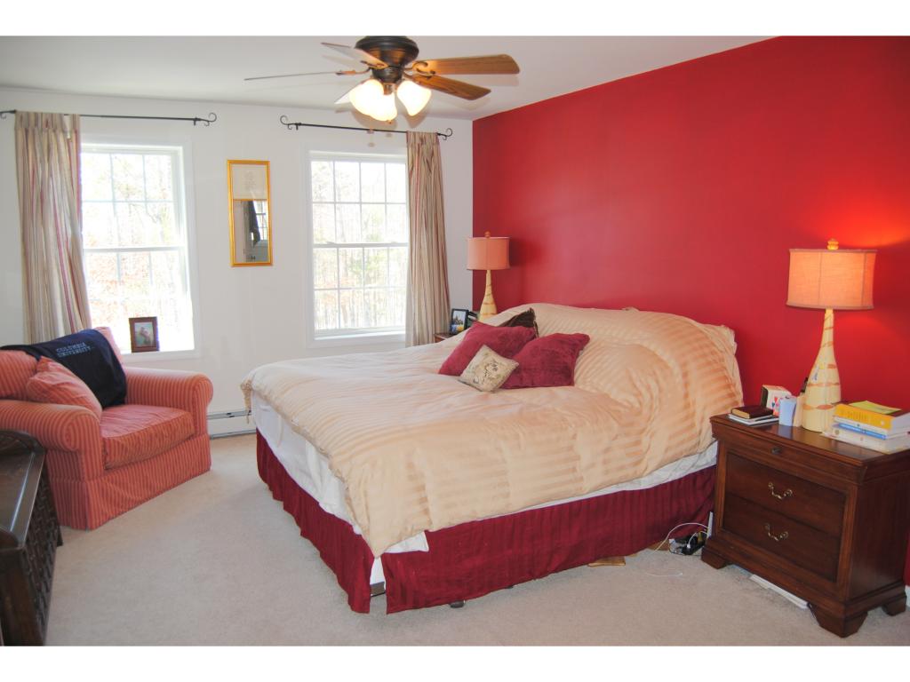 117 Calef Island Road Barrington, NH 03825 - Photo 20 of 35