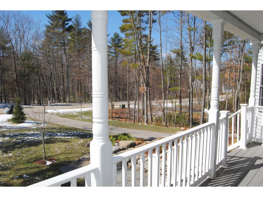 117 Calef Island Road Barrington, NH 03825 - Photo 3 of 35