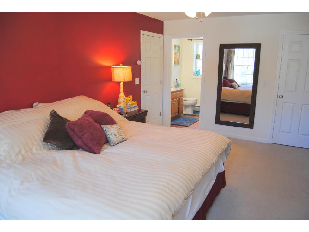 117 Calef Island Road Barrington, NH 03825 - Photo 21 of 35