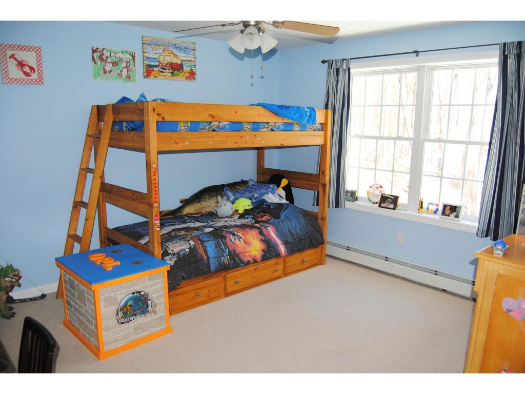 117 Calef Island Road Barrington, NH 03825 - Photo 23 of 35