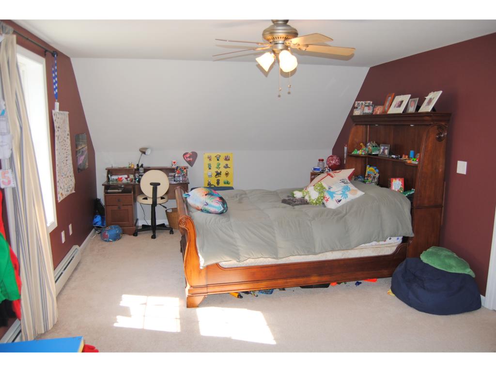 117 Calef Island Road Barrington, NH 03825 - Photo 27 of 35