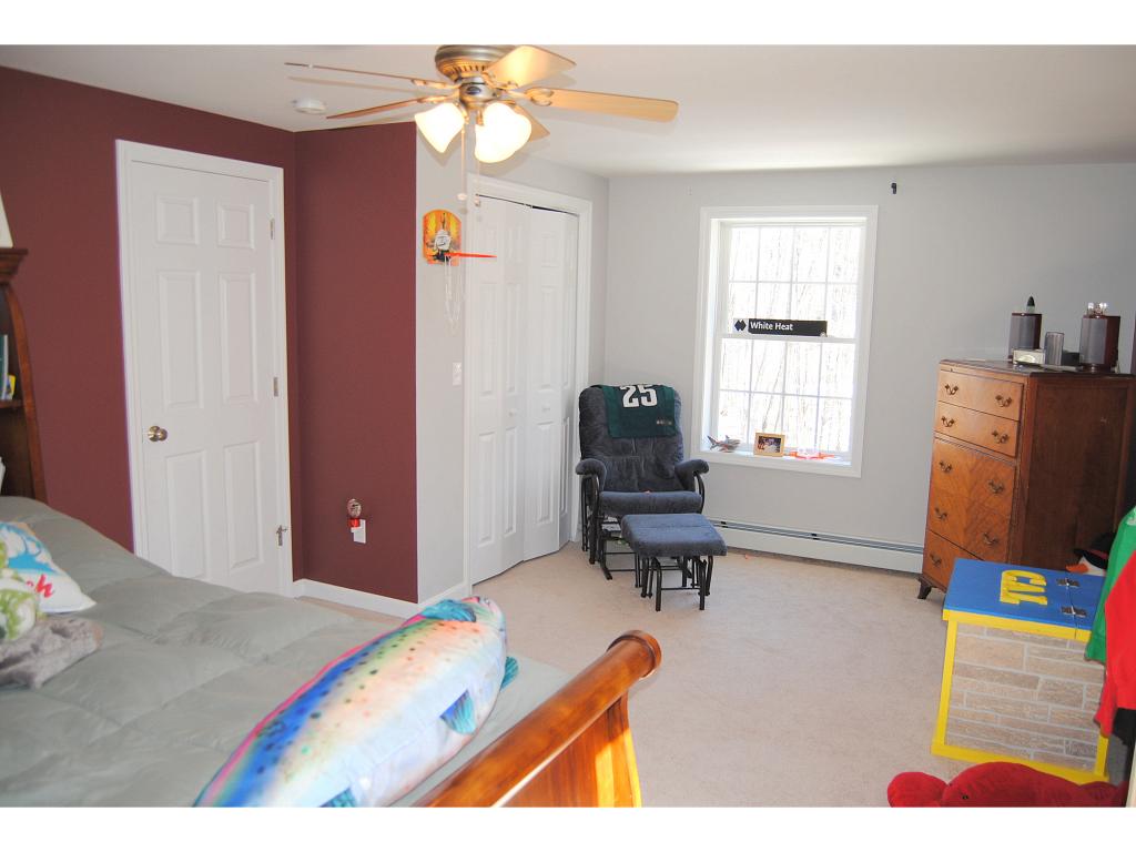 117 Calef Island Road Barrington, NH 03825 - Photo 28 of 35