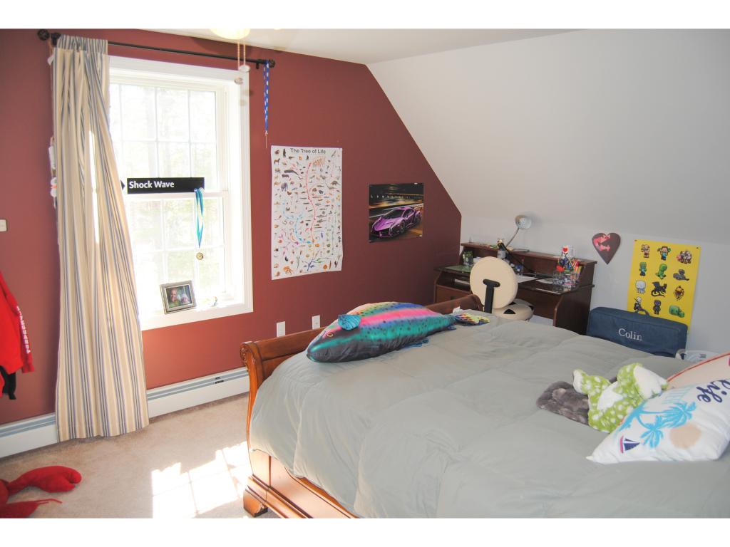 117 Calef Island Road Barrington, NH 03825 - Photo 29 of 35