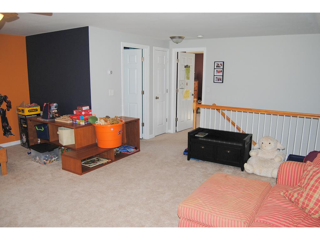 117 Calef Island Road Barrington, NH 03825 - Photo 31 of 35